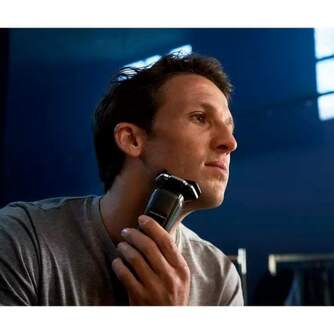 AFEITA. PHILIPS S7887/58 360%%%#186; 60MIN BASE LIMPIEZA