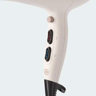 SECADOR BELLISSIMA KERATINE GLOSS AC 2300W ION