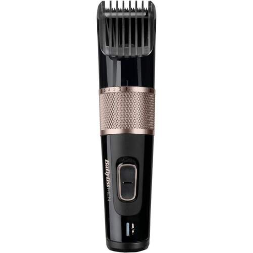 Cortapelo Babyliss E974E - Cable o bater&iacute;a 60 minutos, 26 Longitudes Corte 0.5-25mm