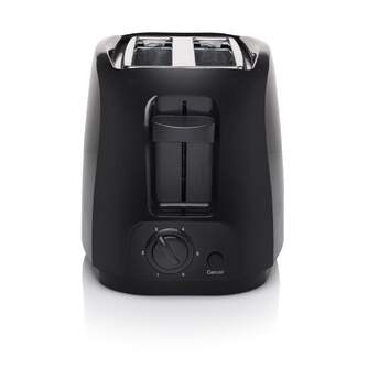 TOST. TRISTAR BR1025 NEGRO 2R CORTAS 800W