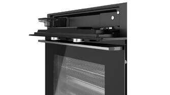 HORNO TEKA HLB8550SC NEGRO VAPOR 111200001