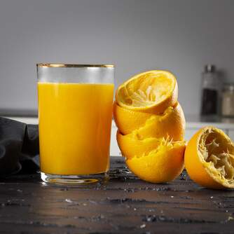 EXPRIM. PRINCESS 201851 INOX 160W BRAZO V/D