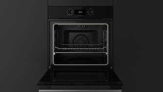 HORNO TEKA HLB8400 70L HYDROCLEAN BLACK 111000076