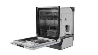 LVJ. ARTICA ALVI6600D 49Db 60CM 12SERV INT