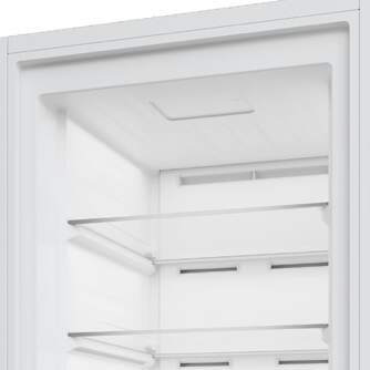 CONG.VER BEKO B3RFNE314XB 187x60 NF LOOK INOX