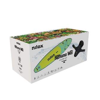 TABLA NILOX PADLE SURF ELECTRICO KAHUNA WAI