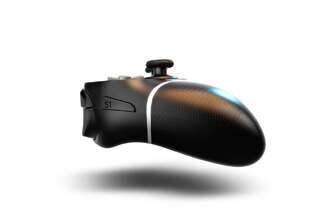 MANDO KROM KEXAL PC/SWITCH/ANDROID/IOS