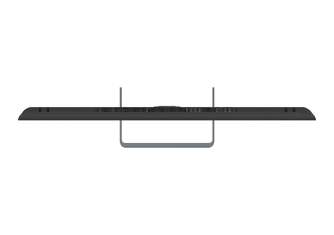 TV HAIER 55%%%quot; H55M80FUX UHD MINILED GOOGLETV PEANA