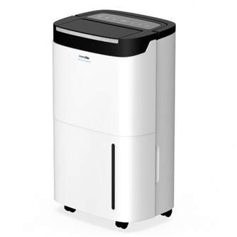 DESHUMI U.BLUE GRAZALEMA 3020 20L/D 5L FILT.CABNO