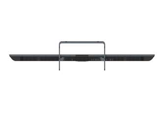 TV HAIER 65%%%quot; H65M80FUX UHD MINILED GOOGLETV PEANA