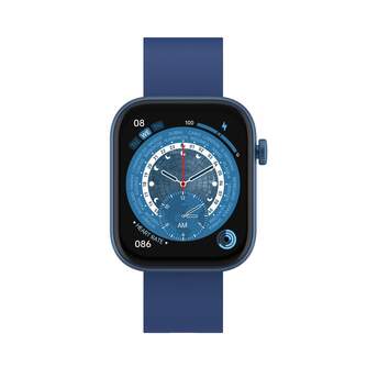 SMARTWATCH DENVER SWC-185BU BLUE