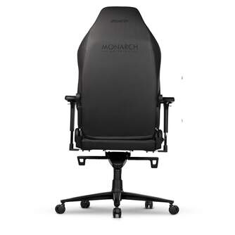 SILLA GAMING PHOENIX MONARCH REMASTER NEGRA TALL R