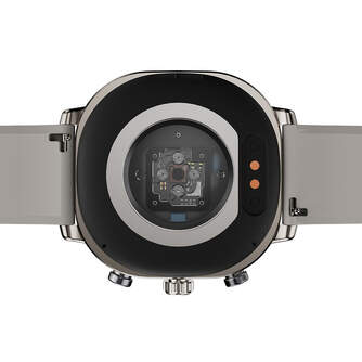 SMARTWATCH HIFUTURE AIX LITE CHAMPAGNE GOLD