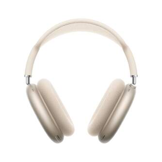AURICULARES APPLE AIRPODS MAX STARLIGHT