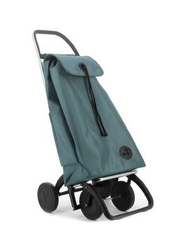 CARRO-COMPRA ROLSER IMX302 IMAX MF 4 S43 LEA COAST