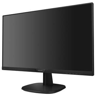 MONITOR PHILIPS 243V7QDSB/00 23,8%%%quot; FHD/IPS/HDMI