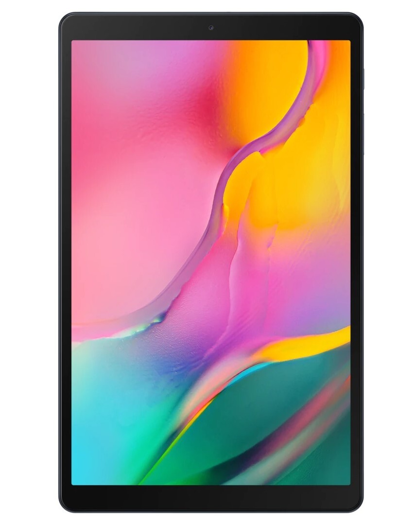 Samsung Galaxy Tab A 2019 - FHD 10.1", OctaCore 1.8/1.6GHz