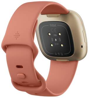 SMARTWATCH FITBIT VERSA 3 FB511GLPK PINK/GOLD