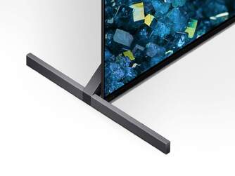 TV SONY 83%%%quot; XR83A80L UHD OLED 100HZ GOOGLE TV