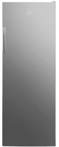 Frigorífico 1 Puerta Indesit SI6 1 S - Clase F, 167x60cm, 323L, Control Mecánico, Autodescongelación