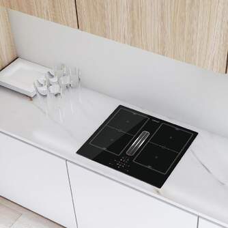 ENCIM. CATA AS600 4F INDUCCCION EXTRACCION 8000406