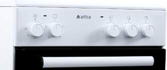 COCI. ARTICA AKVI5055W 3F VITRO BLANCA 50x55