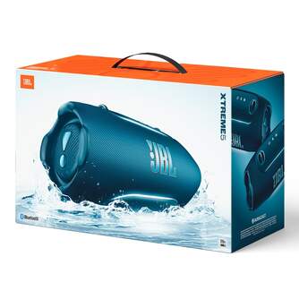 ALTAVOZ JBL XTREME 5 BLUE