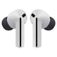 Auriculares Samsung Buds3 FE Gris - Hasta 30 h autonomía con estuche, Bluetooth 5.4, con ANC