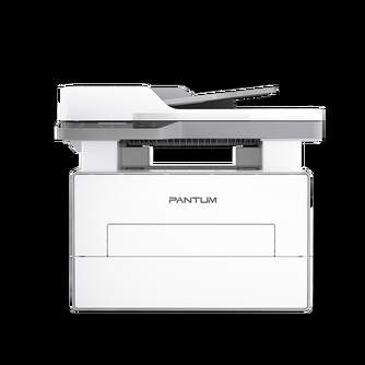 IMPRESORA MULTIFUNCION PANTUM BM4240ADW BT NFC WF