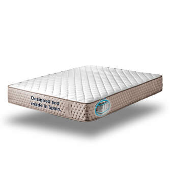 COLCHON CECOTEC FLOW 6790 HYBRID 90X190