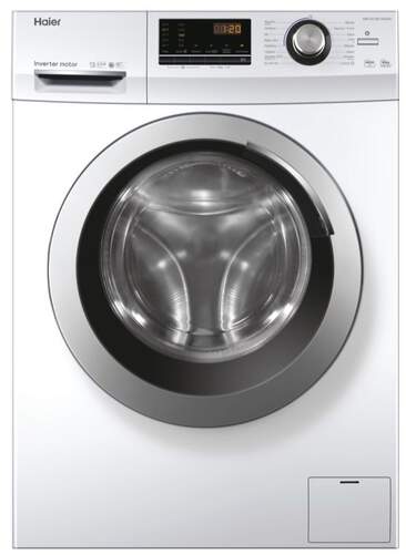 Haier HW100BP14636 Lavadora 10kg Clase A