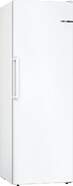 Congelador Vertical Bosch GSN33VWEP - Clase E, 176x60cm, 225L, NoFrost, BigBox, Función Súper
