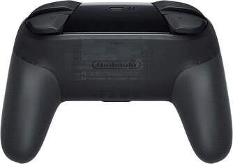 MANDO NINTENDO SWITCH PRO CONTROLLER   CABLE USB