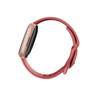SMARTWATCH FITBIT VERSA 4 FB523RGRW PINK SAND/COOP