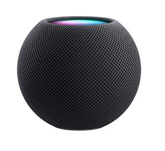 ALTAVOZ INTELIGENTE APPLE HOMEPOD MINI SPACE GRAY