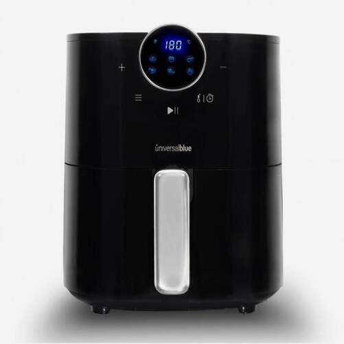 Freidora Aire Universal Blue Air Crispy 5003B - 1300W, 3.5