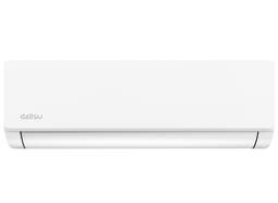 Aire Acondicionado Split Daitsu DS12KZ - A+++/A+++, 3,5/3,7 kW, 3010 frig/h, 3183 kcal/h, Blanco