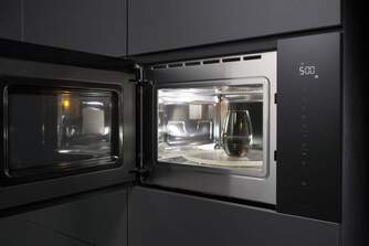 MICR. HISENSE BIM325GI63DBG 25L NEGRO GRILL INTEG