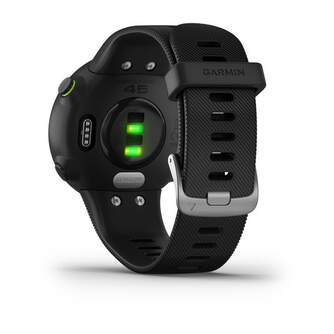SMARTWATCH GARMIN FORERUNNER 45 NEGRO 010-02156-15