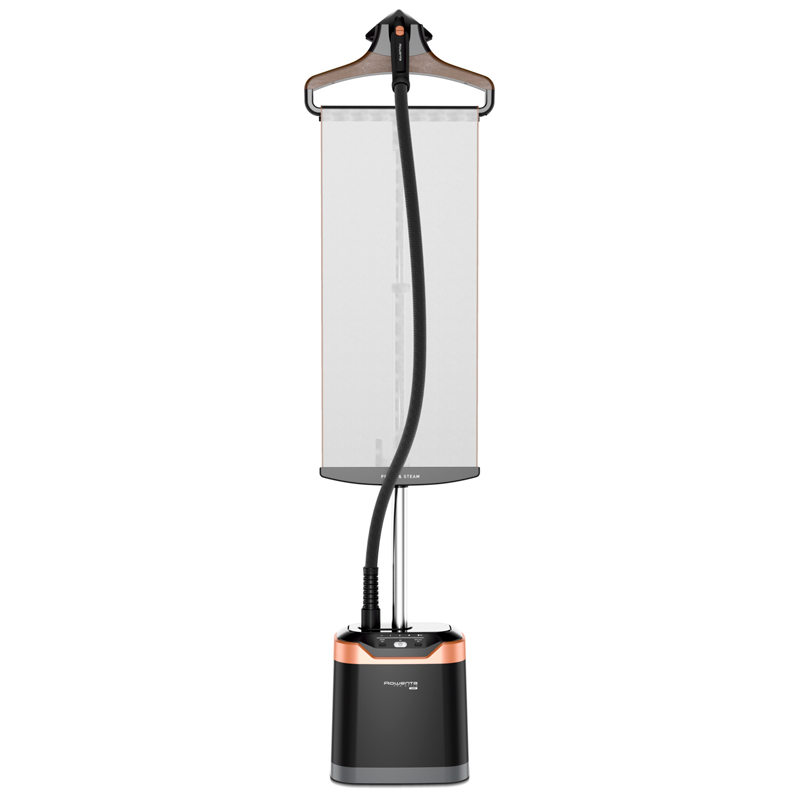 Plancha Vertical Rowenta IS8460 - 1800W, 1.3L