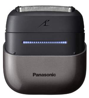 AFEITA. PANASONIC ES-CM3B 3 CUCHILAS 50MIN