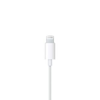 AURICULARES APPLE EARPODS CONECTOR LIGHTNING