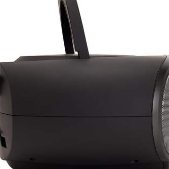 RAD/CD AIWA BBTU-500DAB/BK MP3 NEGRO