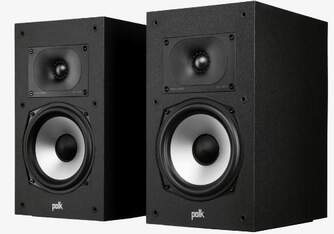 ALTAVOZ POLK MXT 20 PKMXT20BK BLACK