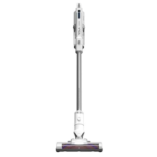 Aspiradora  de escoba Tesla HS300WX - 18'5 V, 32 min, 200 W, nivel de ruido de 71 dB