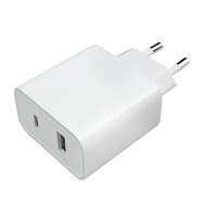 Cargador Xiaomi BHR6039EU 1USB A de 33W - Incluye Cable USB-A