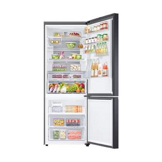 FRICOM. SAMSUNG RB53DG706AS9EF 203x75  INOX