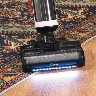 FREGADORA POLTI ROLLYSTEAM WD30C VAPOR