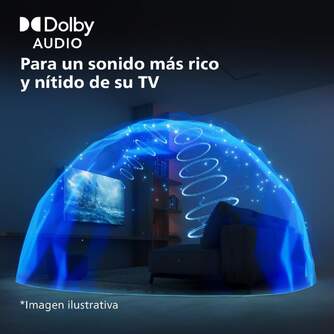 TV PHILIPS 40%%%quot; 40PFS6009 FHD SMART TV PIXEL PLUS