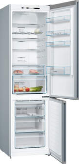 FRICOM. BOSCH KGN39VIDB 203x60 NF INOX